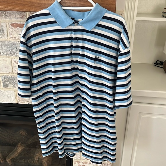 Ashworth Other - Ashworth Golf Shirt